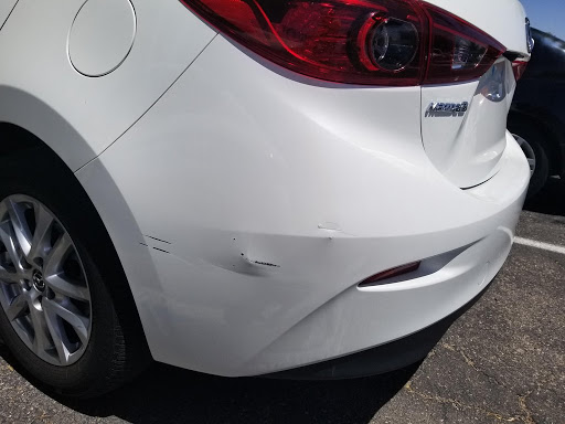 Mazda Dealer «Tracy Mazda», reviews and photos, 2680 Auto Plaza Dr, Tracy, CA 95304, USA