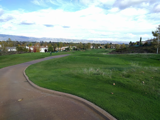 Golf Club «Eagle Ridge Golf Club», reviews and photos, 2951 Club Dr, Gilroy, CA 95020, USA