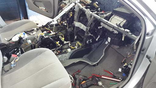 Tire Shop «Matlock Tire Service & Auto Repair», reviews and photos, 10730 Kingston Pike, Knoxville, TN 37934, USA