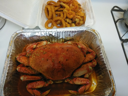 Seafood Market «138 Fish Market», reviews and photos, 879 GA-138, Stockbridge, GA 30281, USA