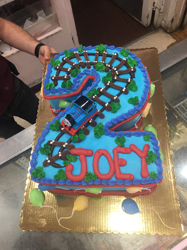 Bakery «Zadies Kosher Bake Shop», reviews and photos, 19-09 Fair Lawn Ave, Fair Lawn, NJ 07410, USA