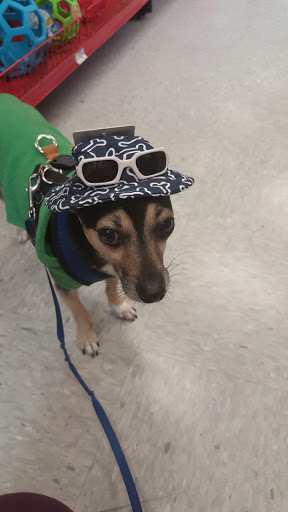 Pet Supply Store «Petco Animal Supplies», reviews and photos, 7215 170th Ave NE #115, Redmond, WA 98052, USA