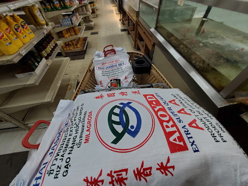 Supermarket «B&A International Foods», reviews and photos, 3918 Portland Ave E, Tacoma, WA 98404, USA