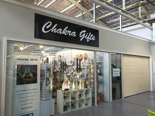 Chakra Gifts