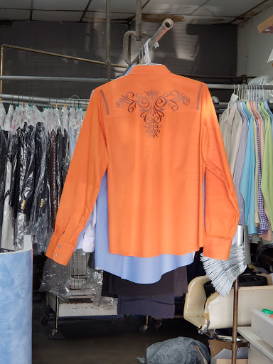 Dry Cleaner «Majestic Cleaners», reviews and photos, 280 Connecticut Ave, Norwalk, CT 06854, USA