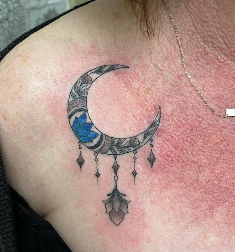 Explore tattoo ideas for someone who died, creative tattoo ideas in Gloucester City, available at 12 oz. Studios Tattoos and Piercing Brooklawn