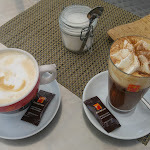 Photo n°1 de l'avis de Robert.a fait le 19/08/2017 à 12:45 sur le  Lava Java à Meiningen