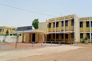 M. G. Govt Arts and Science College Kharsia image