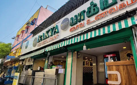 Bakya Veg Restaurant image