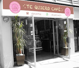 Te Quiero Quinoa photo