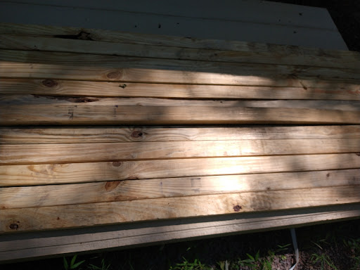 Home Improvement Store «The Home Depot», reviews and photos, 800 Commerce Blvd, Dickson City, PA 18519, USA