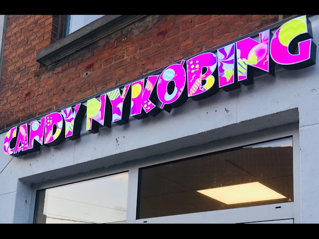 Candy Nykøbing