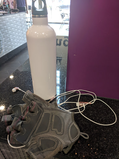 Gym «Planet Fitness», reviews and photos, 49 Haddon Ave, Haddon Township, NJ 08108, USA