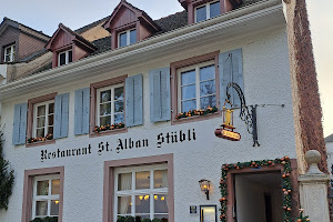 St. Alban Stübli