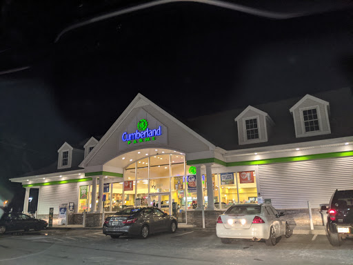 Gas Station «Cumberland Farms», reviews and photos, 1556 Post Rd, Warwick, RI 02888, USA