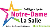Collège Notre-Dame Chemillé-en-Anjou