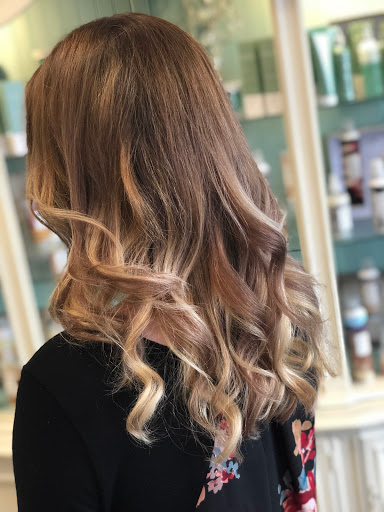 Hair Salon «Mirrors Salon and Boutique», reviews and photos, 800 Battlefield Blvd S #103, Chesapeake, VA 23322, USA