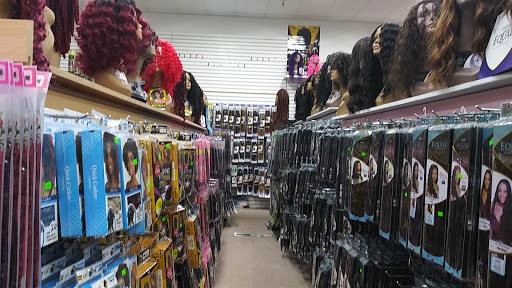 Beauty Supply Store «Star Beauty Supply», reviews and photos, 1610 Sam Rittenberg Blvd # 301, Charleston, SC 29407, USA