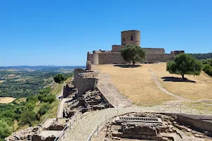 Castillo de Jimena de la Frontera image