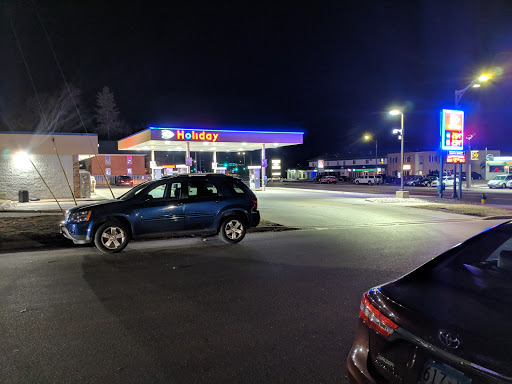Convenience Store «Holiday Stationstores», reviews and photos, 444 1st Ave E, Shakopee, MN 55379, USA