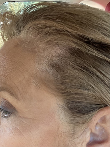 Hair Salon «Asta La Vista», reviews and photos, 42 Garnett Ave, Fort Walton Beach, FL 32548, USA