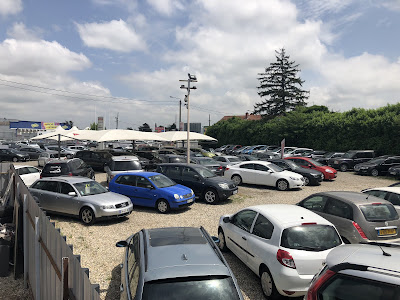 S3 AUTO LYON à Saint-Priest