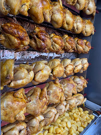 Photos du propriétaire du Poulet frit à emporter La Rôtisserie à Troyes - n°13