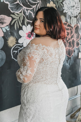 Bridal Shop «Bombshell Bridal Boutique», reviews and photos, 27887 Harper Ave, St Clair Shores, MI 48081, USA