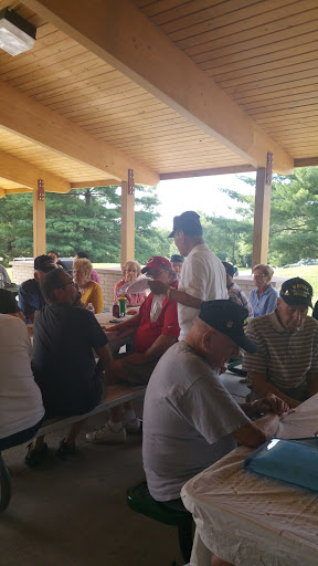 Recreation Center «Evendale Recreation Center», reviews and photos, 10500 Reading Rd, Cincinnati, OH 45241, USA