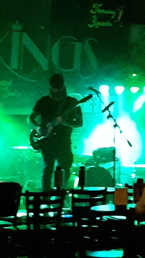 Bar «Kings Live Music», reviews and photos, 1020 Front St, Conway, AR 72032, USA