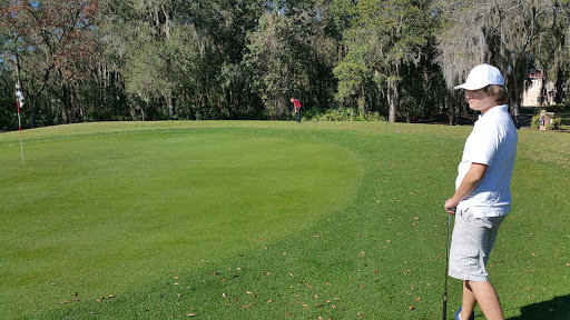 Golf Course «Freedom Fairways Golf Course & Tennis Club», reviews and photos, 3932 Upper Creek Dr, Sun City Center, FL 33573, USA