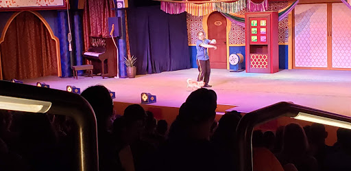 Performing Arts Theater «Pantopia Theater», reviews and photos, 3000 E Busch Blvd, Tampa, FL 33612, USA