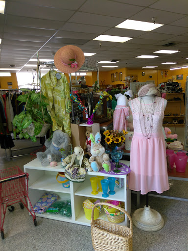 Thrift Store «Sutter Hospice Thrift Store», reviews and photos