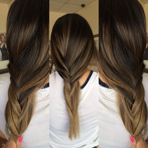 Beauty Salon «Papillon Salon & Day Spa», reviews and photos, 224B S Loop 336 W, Conroe, TX 77304, USA