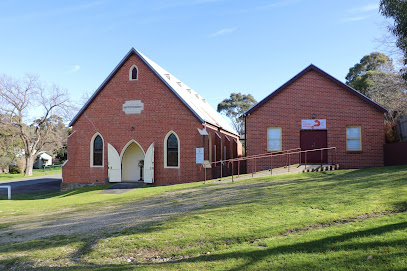 Maldon Baptist Church