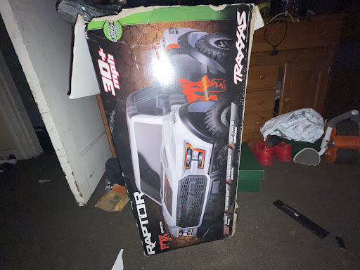 Delta RC Hobbies