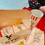 Photo n°5 de l'avis de mauro.i fait le 24/02/2024 à 15:36 sur le  KFC à Villesse