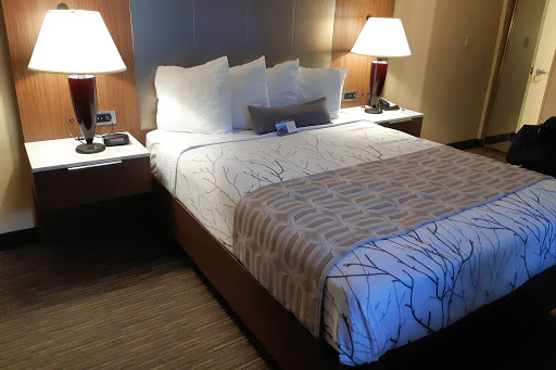 Best Western Hollywood Plaza Inn Hotel - Hollywood Walk Of Fame La image