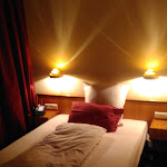 Photo n°1 de l'avis de Julian.i fait le 07/11/2018 à 17:51 sur le  Ringhotel Bundschu Hotel Bad Mergentheim à Bad Mergentheim