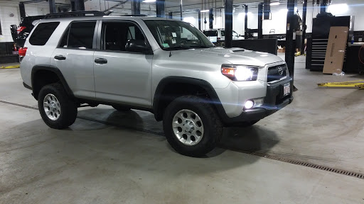 Toyota Dealer «Prime Toyota of Boston», reviews and photos, 1605 VFW Pkwy, West Roxbury, MA 02132, USA