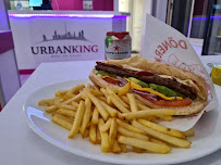 Photos du propriétaire du Kebab URBAN KING à Tours - n°2