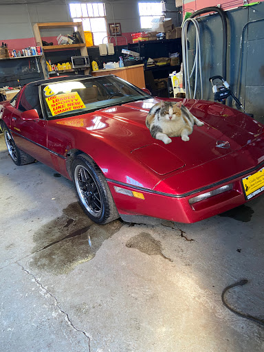 Car Wash «Credit Approval Auto Group Inc», reviews and photos, 639 N Independence Blvd, Romeoville, IL 60446, USA