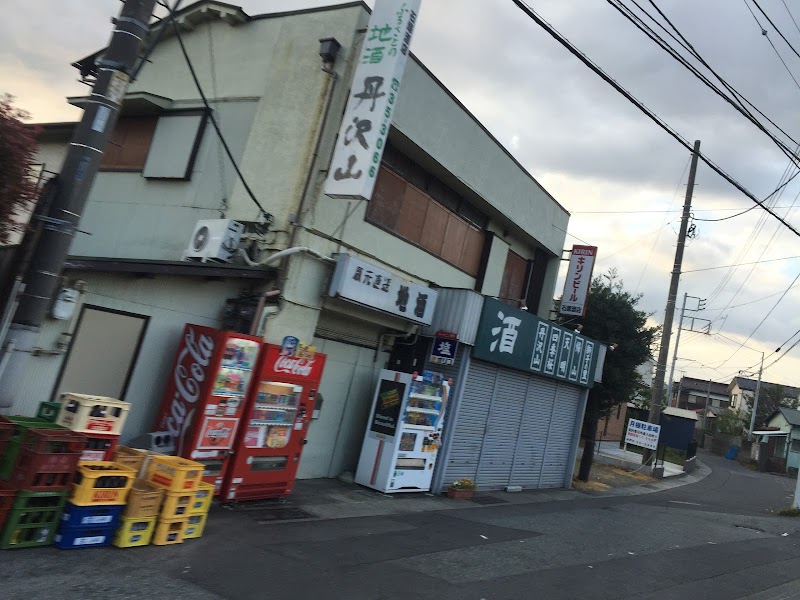 石塚酒店