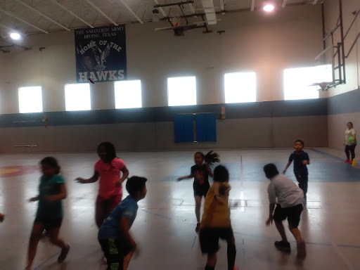 Thrift Store «Salvation Army», reviews and photos, 250 E Grauwyler Rd, Irving, TX 75061, USA