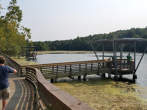 Park «Valley Water Mill Park», reviews and photos, 2450 E Valley Water Mill Rd, Springfield, MO 65803, USA