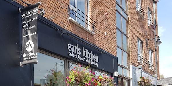 Earl's Kitchen