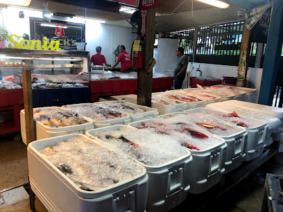 Sonia's Seafood Market & Restaurant