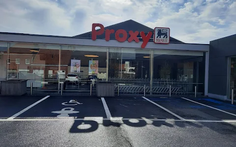 Proxy Aarsele image