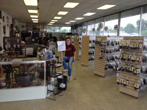 Manufacturer «Stoner Holsters», reviews and photos, 6249 Germantown Rd, Middletown, OH 45042, USA