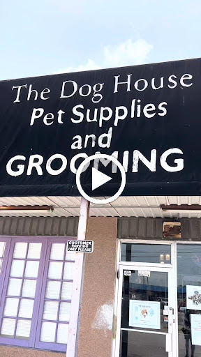 Pet Supply Store «The Dog House», reviews and photos, 4237 S Alameda St, Corpus Christi, TX 78412, USA